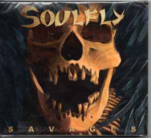 Soulfly – Savages (2021