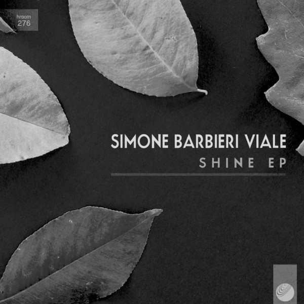 baixar álbum Simone Barbieri Viale - Shine EP