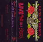 Cover of Live ?!★@ Like A Suicide, 1986, Cassette