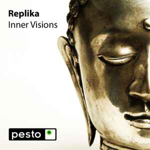 Replika (2) - Inner Visions album cover