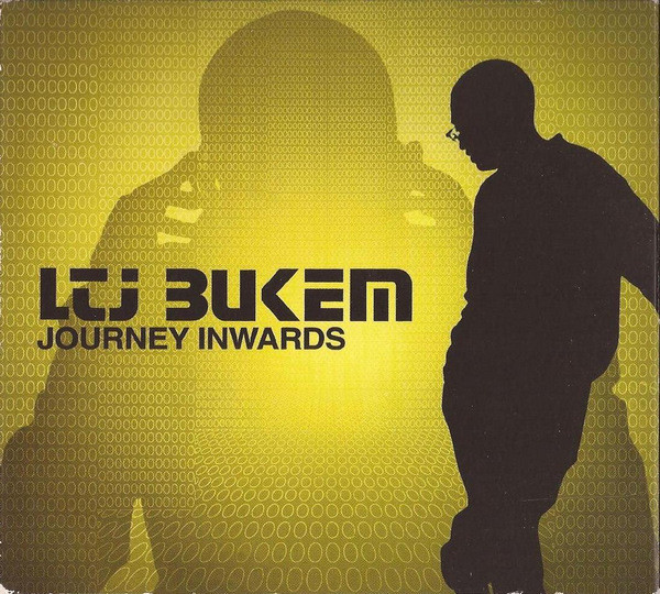 LTJ Bukem – Journey Inwards (2000, Digipak, CD) - Discogs