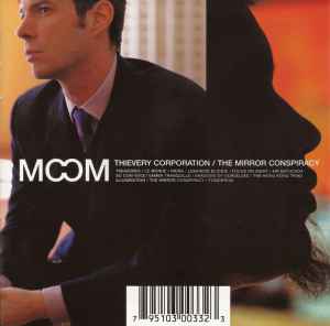 The Mirror Conspiracy - Thievery Corporation