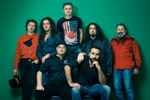 Album herunterladen Modena City Ramblers - Clan Banlieue