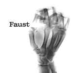 Cover of Faust, 2010, Vinyl