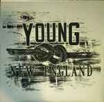 Cover of Young New England, 2013, Vinyl