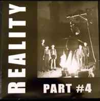 Various - Reality Part #4 | Releases | Discogs