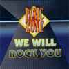Panic Zone - We Will Rock You