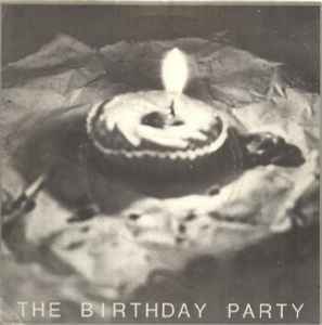 The Friend Catcher - The Birthday Party