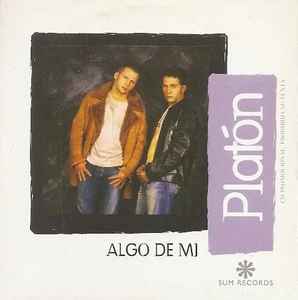 Algo De Mi (CD, Single, Promo)en venta