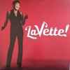 Bettye Lavette - LaVette!