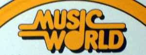 Music World on Discogs