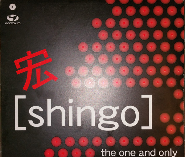 last ned album Shingo - The One And Only