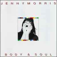 Jenny Morris – Body & Soul (1987, Vinyl) - Discogs