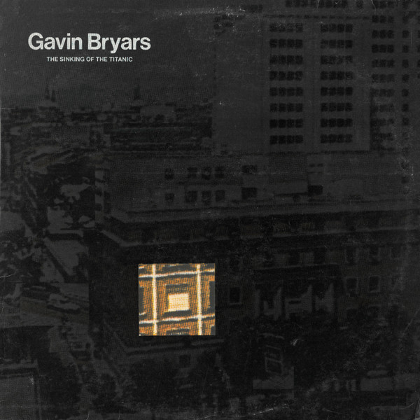 Gavin Bryars - Jesus' Blood Never Failed Me Yet