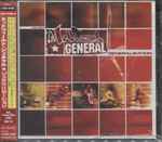 Cover of Generalisation, 2000, CD