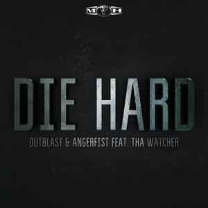 DJ Outblast - Die Hard