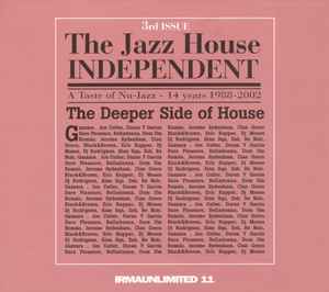 The Jazz House Independent 3rd Issue - Various