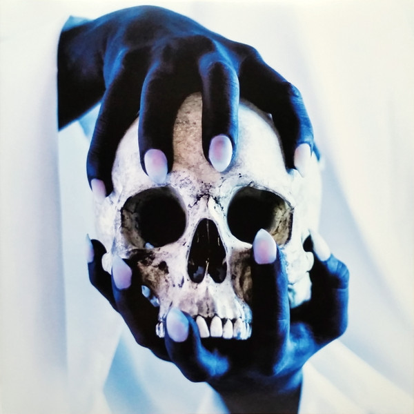 Gost – Possessor (2018, Vinyl) - Discogs