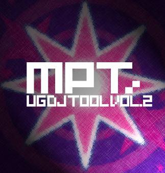 ladda ner album MPT TagTeam - UG DJ Tool Vol 1