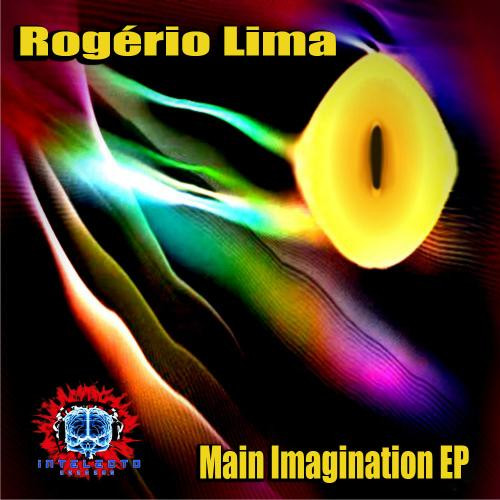ladda ner album Rogério Lima - Main Imaginaton EP