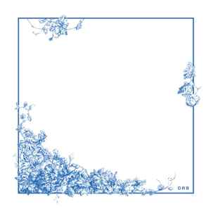 ORB (11) - Naturality album cover