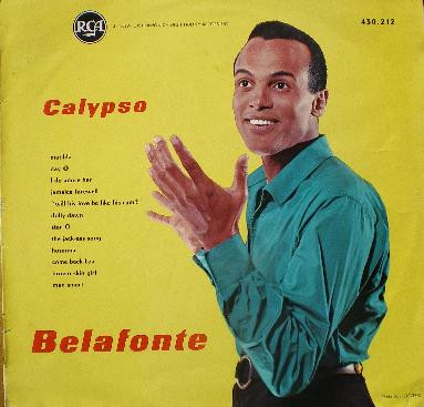  Harry Belafonte JUMP UP CALYPSO 4 Track Stereo Tape Reel 7-1/2  IPS SEALED - auction details