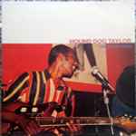 Hound Dog Taylor – Live At Joe's Place (1992, Vinyl) - Discogs