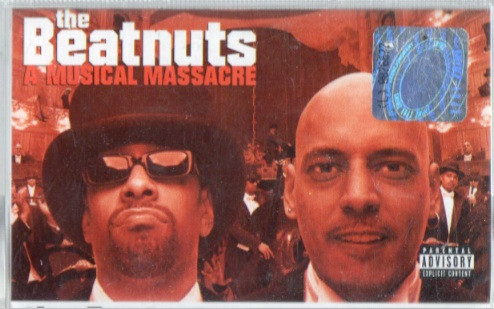 The Beatnuts - A Musical Massacre | Releases | Discogs