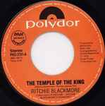 Rainbow – Temple Of The King (1975, Vinyl) - Discogs