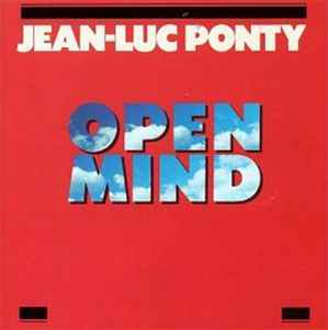 Jean-Luc Ponty – Fables (1985, AR - Allied Pressing, Vinyl) - Discogs