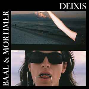 Baal & Mortimer - Deixis  album cover