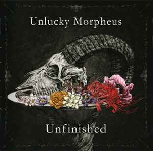 Unlucky Morpheus – Unfinished (2020, CD) - Discogs