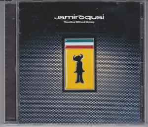 Jamiroquai – Travelling Without Moving (2019, CD) - Discogs