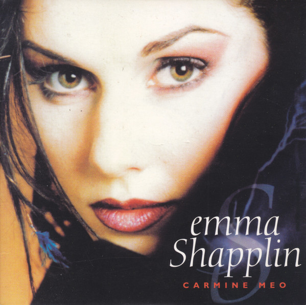 Emma Shapplin – Carmine Meo (1998, Cardsleeve, CD) - Discogs