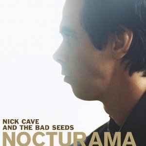 Nick Cave & The Bad Seeds - Nocturama album cover