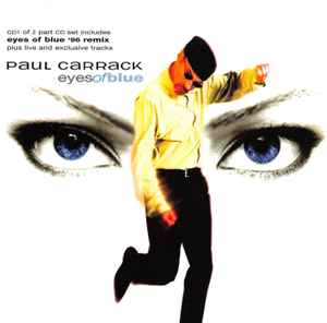 Paul Carrack - Eyes Of Blue