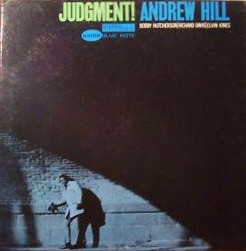 Andrew Hill – Judgment! (2013, 180g, Gatefold, Vinyl) - Discogs