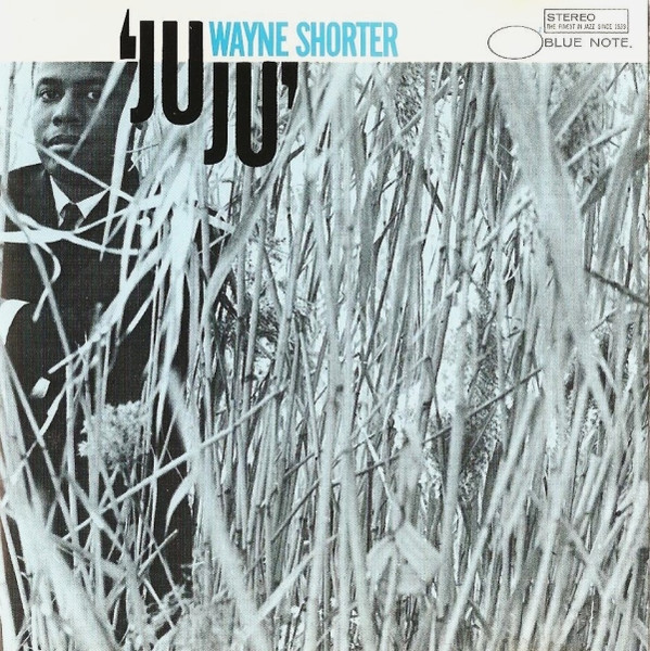 Wayne Shorter – Juju (1996, CD) - Discogs