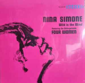 Nina Simone – Wild Is The Wind (2023, 180-gram, Vinyl) - Discogs