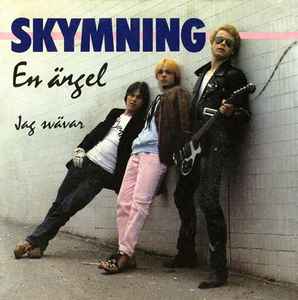 Skymning (3) - En Ängel album cover