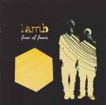 Cover of Fear Of Fours, 1999, CD