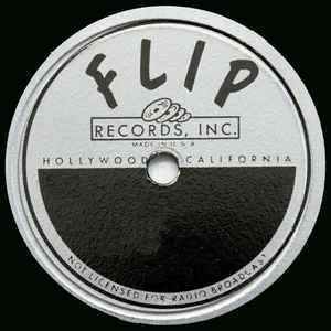 Flip Records, Inc. on Discogs