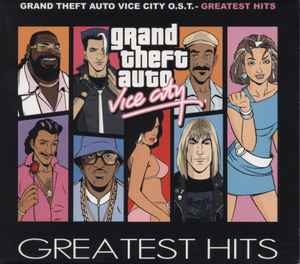 Grand Theft Auto III [Greatest Hits], GTA