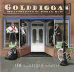 Cover of Golddiggas, Headnodders & Pholk Songs, 2004-10-25, CD