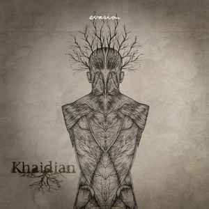 Khaidian - Evasion album cover