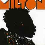 Cover of Milton, 1985, Vinyl