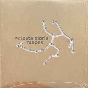 Vetusta Morla – MSDL - Canciones Dentro de Canciones (2020, Blue, Vinyl) -  Discogs