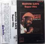 Marvin Gaye - Best Of Marvin Gaye - Japanese Vintage Vinyl – Indie Vinyl Den