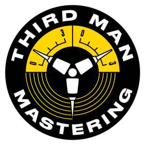 Third Man Mastering on Discogs