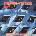 I'm Free / The Who